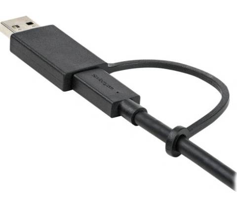 Startech USBCCADP