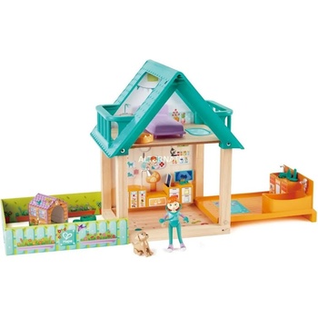 Image 1 of Hape Ветеринарен център