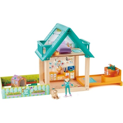 Hape Ветеринарен център