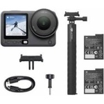 DJI Osmo Action 6 Capture More Combo Спортна екшън камера