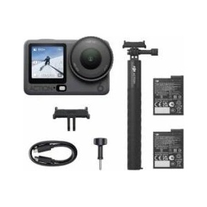 DJI Osmo Action 6 Capture More Combo Спортна екшън камера