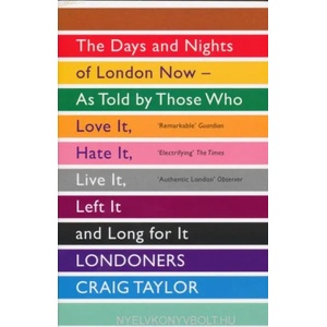 Londoners (2012)