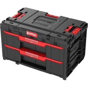 Qbrick System Кутия за инструменти QS ONE Drawer 2 2.0 60079 (SKRQONED2CZAPG013)
