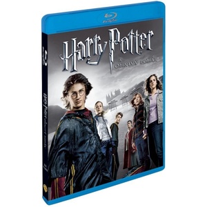 MagicBox Хари Потър и Огненият бокал - Blu-ray (001368)