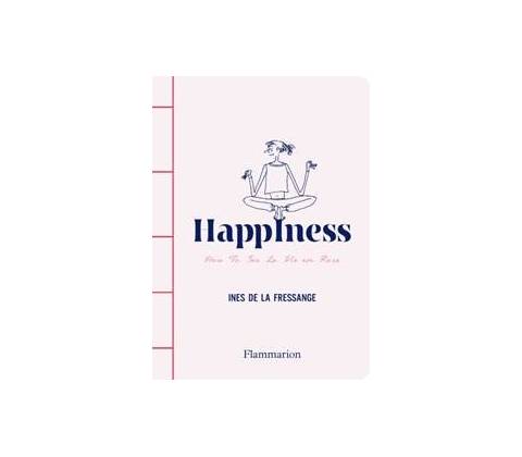 HappIness
