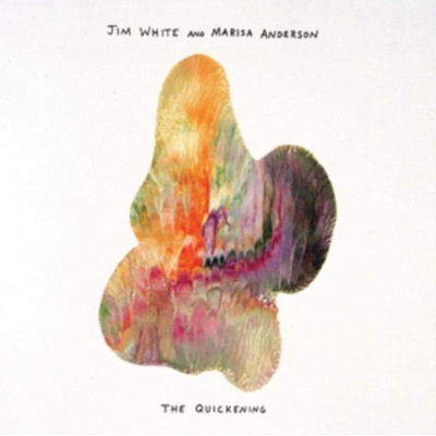 The Quickening - Jim White and Marisa Anderson CD