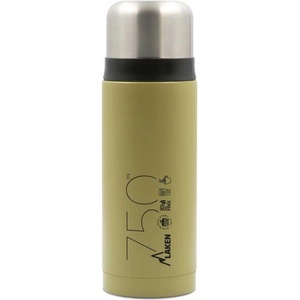 LAKEN Термо бутилка Stainless steel 0.75L (LA-1875K)