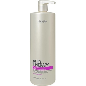 Vitalfarco Maxima Acid Therapy šampon pro barvené vlasy 1000 ml