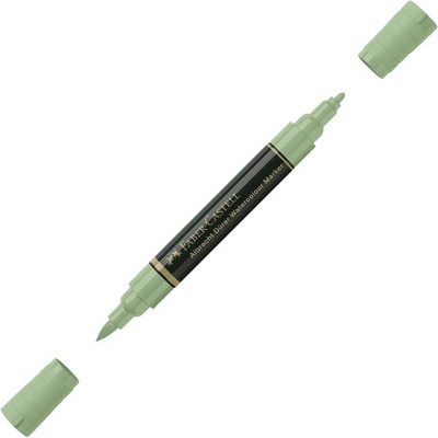 Faber-Castell Акварелен маркер Albrecht Dürer, 172, зелена з (1010160058)