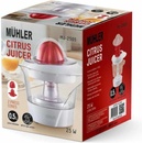 Image 1 of Muhler MJ-2505