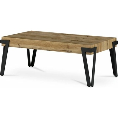 Autronic Fado AHG-263OAK 112 x 62 cm divoký dub