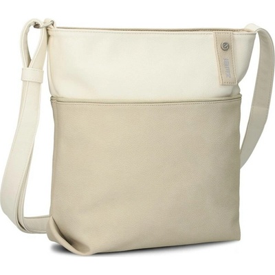 Zwei kabelka crossbody se dvěma popruhy J10 NLIN
