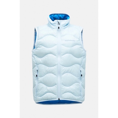 Peak Performance JR Helium down vest Cloud – Zboží Dáma