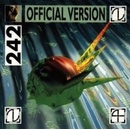 Front 242: Official Version CD