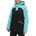 O'Neill Ametrine Snow Jacket Black/Blue