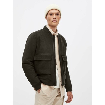 Celio Тъмнокафяво яке Celio Sujoker Celio | Kafyav | МЪЖЕ | S