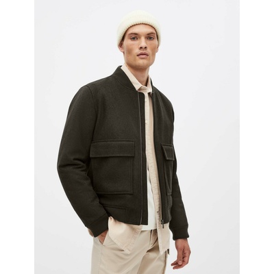 Celio Тъмнокафяво яке Celio Sujoker Celio | Kafyav | МЪЖЕ | S