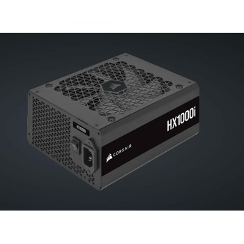 Image 1 of Corsair HX1000i 1000W 80 PLUS Platinum (CP-9020259-EU)
