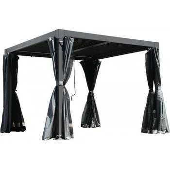 Image 1 of My Garden Алуминиева шатра, пергола 292х290х224 см tlc188