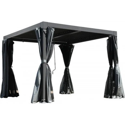 My Garden Алуминиева шатра, пергола 292х290х224 см tlc188