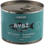 LOUIE Консерва LOUIE рибна с водорасли, витамини и минерали 200g (6824-14039)