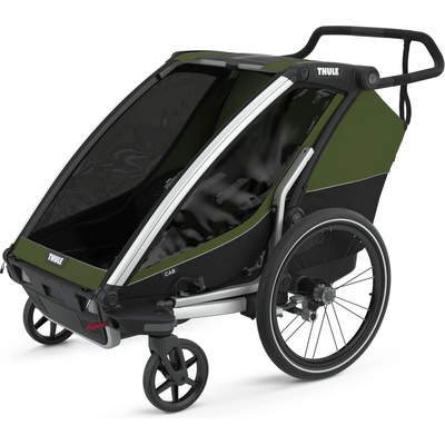 Thule Chariot CAB 2