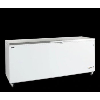 Tefcold CF 700