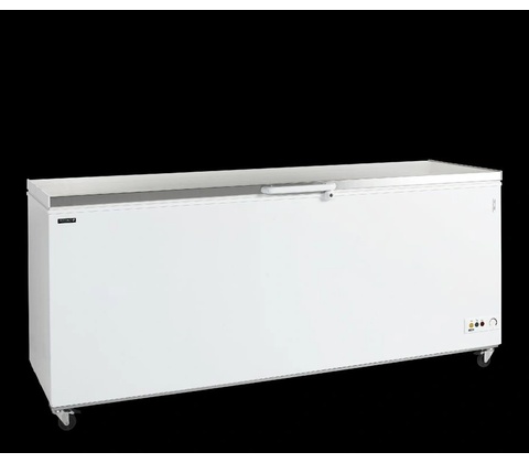 Tefcold CF 700