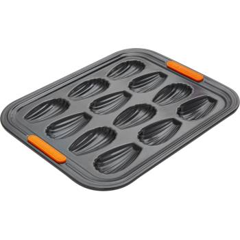 Le Creuset Форма за магдаленки Le Creuset с незалепващо покритие (46061000010000)