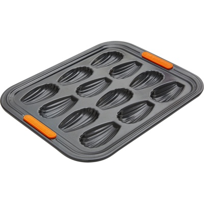 Le Creuset Форма за магдаленки Le Creuset с незалепващо покритие (46061000010000)