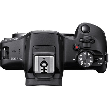 Image 1 of Canon EOS R100 Body