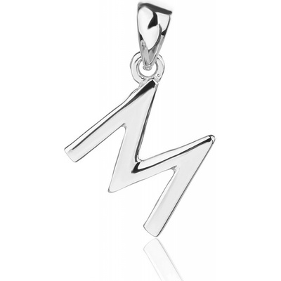 Jan Kos jewellery Stříbrný přívěsek MHT 3376 SN00