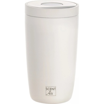 Scent Air Hydration Miley Цвят: бял