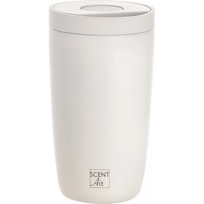 Scent Air Hydration Miley Цвят: бял