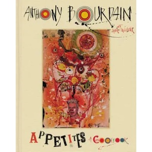 Appetites (ISBN: 9780062409959)