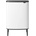 Brabantia Кош за смет Brabantia Bo Touch Hi 60L, White (1001259)
