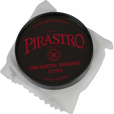 Pirastro Obligato – Sleviste.cz