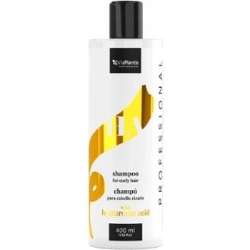 Vis Plantis Šampon regenerace a hydratace 400 ml