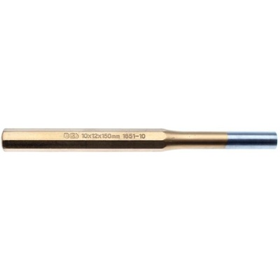 BGS Technic BGS 1651-10 Vyrážeč závlaček 10 x 150 mm, tvrzený