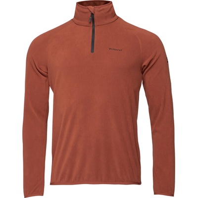 Willard Hoodie 274323 hnedá