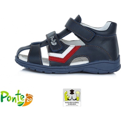 Ponte DA05-1-399 Royal Blue
