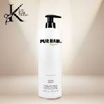PUR HAIR ORGANIC RECONSTRUCTOR протеинова терапия 1000 ml