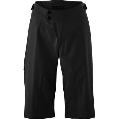 Gonso Дамски шорти за колоездене Gonso Women's Nomesino Cycling bottoms - Black - размер 40 (EU) (155-1629-0114)