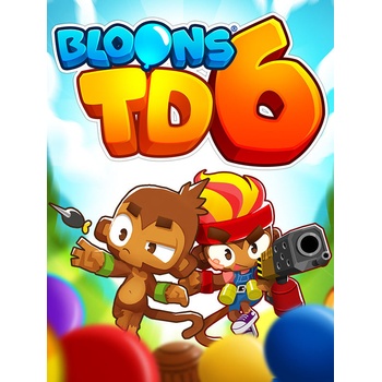 Bloons TD 6