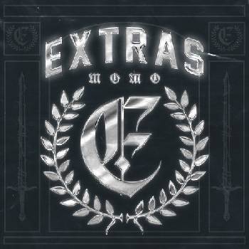 Momo - Extras CD