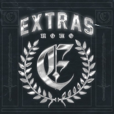 Momo - Extras CD