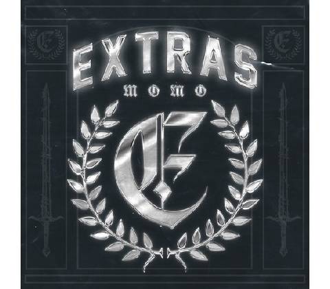 Momo - Extras CD