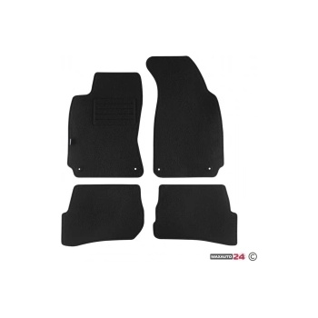 Image 1 of Petex Мокетени стелки Petex съвместими с VW Passat (1996-2001)