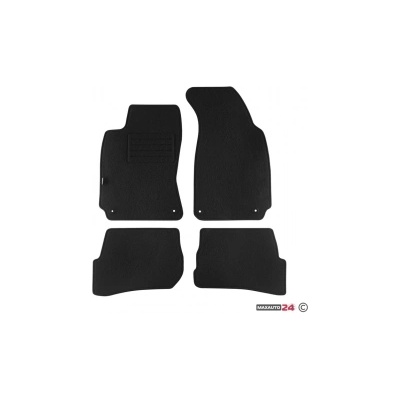 Petex Мокетени стелки Petex съвместими с VW Passat (1996-2001)