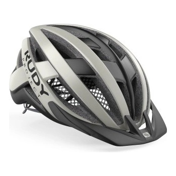 Rudy Project Venger Cross black matt 2022